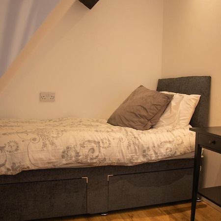 Rose & Crown Rooms Beverley Dış mekan fotoğraf
