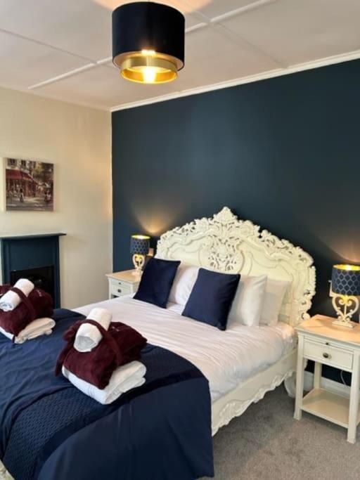 Rose & Crown Rooms Beverley Dış mekan fotoğraf