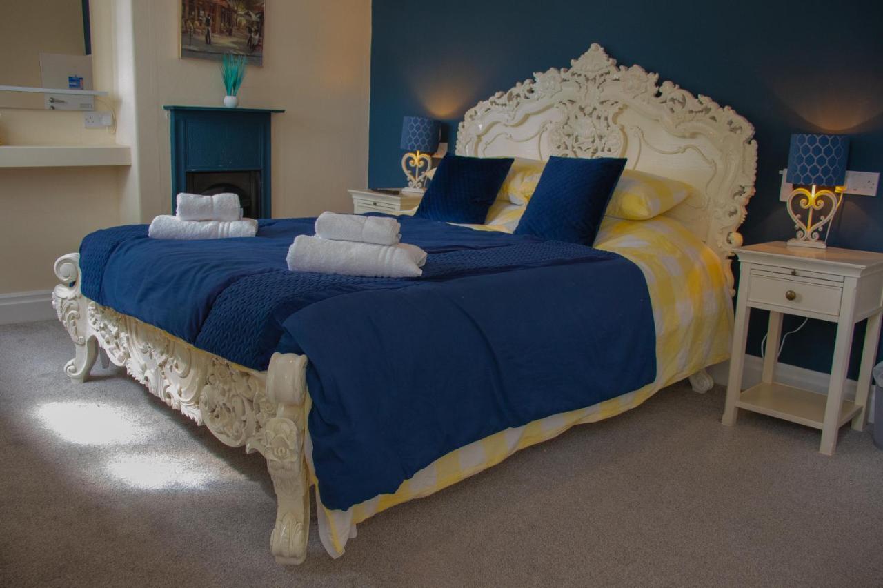 Rose & Crown Rooms Beverley Dış mekan fotoğraf