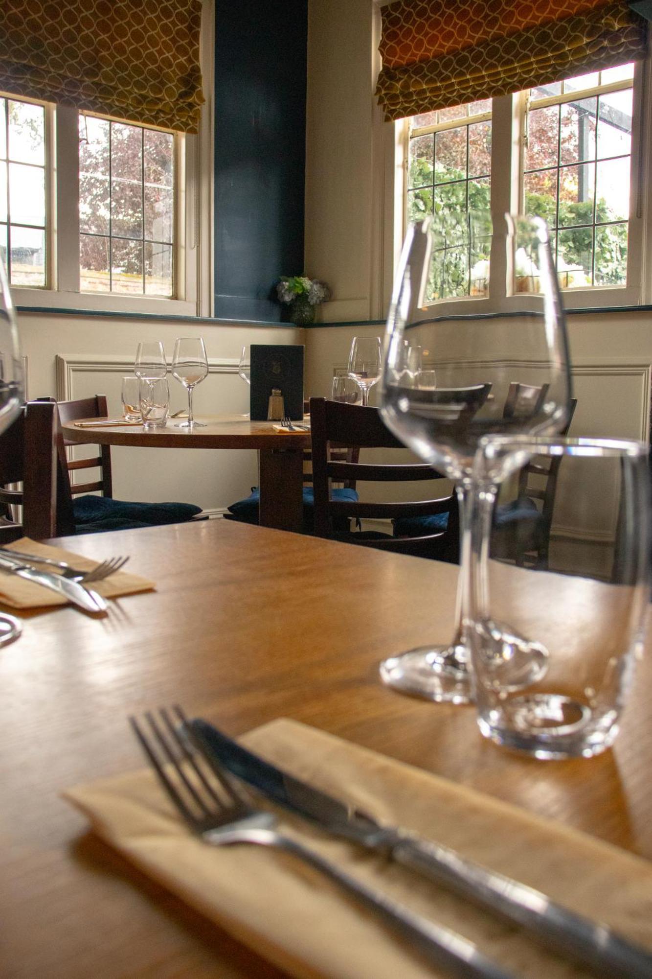 Rose & Crown Rooms Beverley Dış mekan fotoğraf