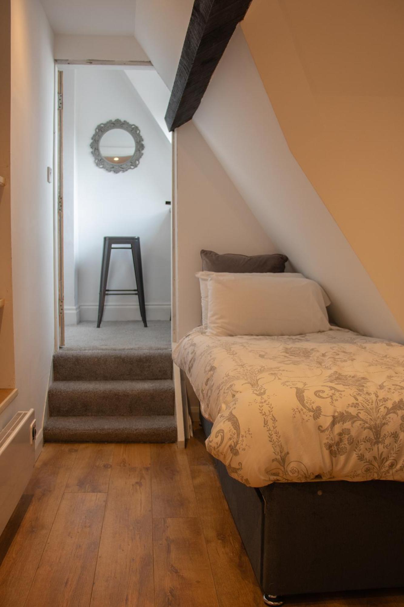 Rose & Crown Rooms Beverley Dış mekan fotoğraf